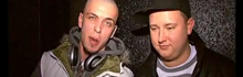 ST и DJ Booch приглашают на день рождения InDaRnB