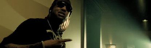 Slim Thug — I Run (feat. Yelawolf)