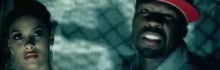 Wisin y Yandel feat. 50 Cent — Mujeres In The Club