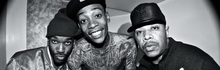Wiz Khalifa & Too $hort – On My Level