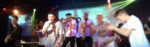 Звонкий live, при уч. Burito, Bravis Brass Band