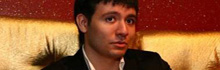 Интервью с Львом Шагиняном. Специально для InDaRnB.