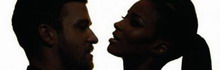 Ciara ft. Justin Timberlake — Love Sex Magic