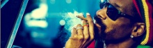 Snoop Lion — Smoke The Weed ft. Collie Buddz