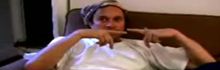 Pauly Shore Hating On Black Comedians.