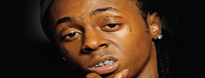 Немного лирики от Lil Wayne.