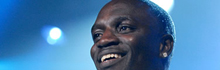 Audio & Akon – Magnetic