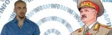 RapInfo-2 vol.5: ST и Dino MC47