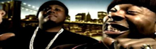 Busta Rhymes Ft. Ron Browz, Rick Ross, Spliff Star, N.O.R.E. & Red Cafe — Arab Money (Remix Pt. 2)