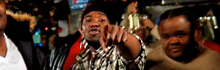 Tyler Woods ft. Sheek Louch & Fred the Godson 