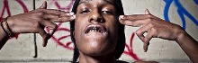 A$AP Rocky о новом релизе