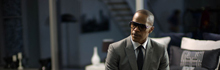 Jamie Foxx & Drake – Fall for Your Type