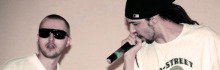 IQ & Leo Dee live