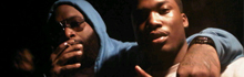 Meek Mill и Rick Ross — Ima Boss