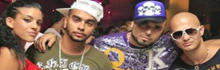 Выступленье Timati,Geegun,B.K.,Music Hayk…..