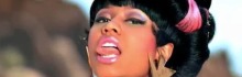 Nicki Minaj ft. Sean Garrett 