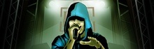 Dj Leninft — официальный диджей InDaBattle IV