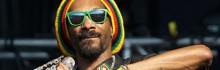 Snoop Lion — 