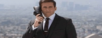 Напряги извилины (Get Smart) trailer.