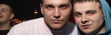 MC Kakoss и DJ Andy специально для InDaRnB. Часть вторая.
