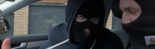 Представляем видео Синий оркестр — Понял