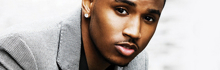Trey Songz — 