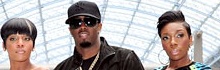 Diddy-Dirty Money – ‘Ass On The Floor’ (Feat. Swizz Beatz)