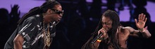 2 Chainz & Lil Wayne — 