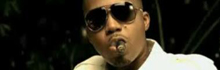 Nas Feat.The Game — World Go Round