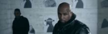 Tech N9ne – ‘Fragile’ (Feat. Kendrick Lamar, ?Mayday! & Kendall Morgan)