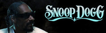 Snoop Dogg — 