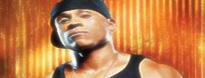 LL Cool J для Tim'а Westwood'а