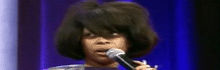ERYKAH BADU ON 106 & PARK.