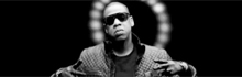 Jay-Z ft. Swizz Beatz 