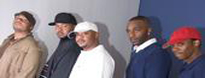 Bake Up Boyz feat Jim Jones — Now I Can Do That