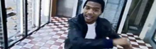 KiD CuDi — Day 'N' Nite