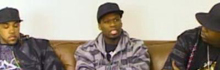 G-Unit говорят.