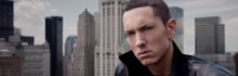 Eminem выступил с треком “Survival” на SNL