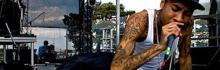 Chris Brown ft. Tyga 