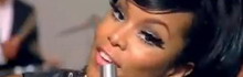 Letoya Luckett — Not Anymore