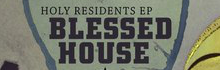 Blessed House — 