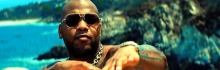 Flo Rida – «Let It Roll»
