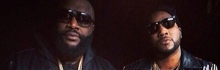 Rick Ross – ‘War Ready’ (Feat. Jeezy)