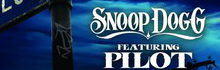Snoop Dogg — 