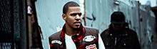 J. Cole – Crooked Smile f. TLC (Video)
