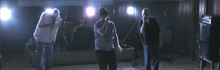 Trilogy Soldiers, М.И.Р., МанифестЪ в клубе MOD 11.11.11