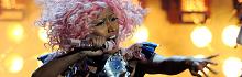 2011 American Music Awards Live