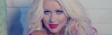 Christina Aguilera – «Your Body»