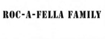 Roc A Fella Family Series: Episode 1
