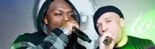 FUNBOX: в гостях Лигалайз и N'Pans